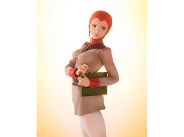 「マチルダ・アジャン 機動戦士ガンダム」の画像検索結果