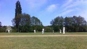 Image result for West Herts Cricket Club