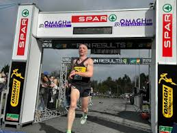 Image result for omagh harriers