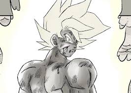 「孫悟空（フリーザ編）」の画像検索結果