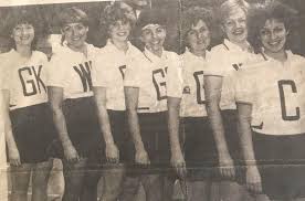 Image result for Crawley Down Netball Club