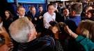 Mitt Romney's slog is