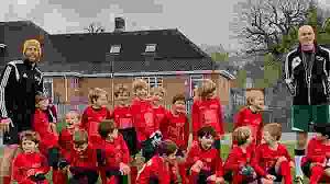 Image result for Chiddingfold Youth Fc