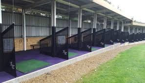 Image result for Downshire Golf Complex