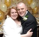 Woman marries traffic warden who gave her parking ticket | Mail Online