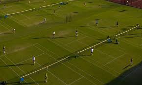 Image result for High Legh Tennis Club