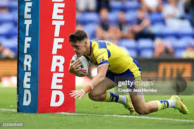 Image result for Warrington Rugby Union Football Club