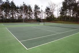 Image result for Adastral Park Badminton Club