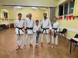 Image result for York University Karate Club