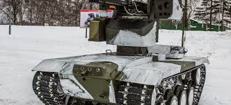 Image result for Robot Tank