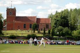 Image result for Quatt Cricket Club