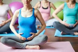 Image result for Postnatal Exercise Course