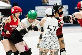 Image result for Team Outrageous