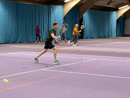 Image result for Kirkby Lonsdale Jnr Badminton Club