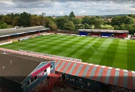 Image result for Aldershot