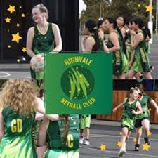 Image result for Challow Netball Club