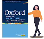 Oxford Advanced American Dictionary at Oxford Learner's Dictionaries