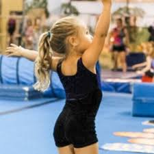 Image result for Appley Bridge Gymnastics Club