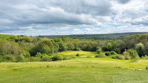 Image result for Bellingham Golf Club