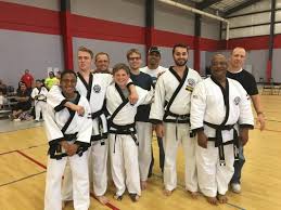 Image result for Fightback Martial Arts Centre, Epsom