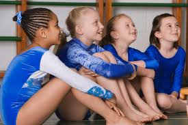 Image result for Europa Gymnastics Club, Bexley