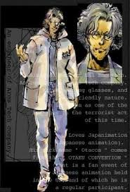 「ナスターシャ・ロマネンコ メタルギアソリッド」の画像検索結果