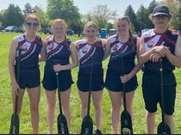 Image result for Lambton Rowing Club