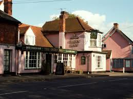 Image result for Gosfield CC