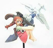 「ウェンディ・ギャレット ガン×ソード」の画像検索結果