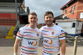 Image result for Bridgwater & Albion RFC