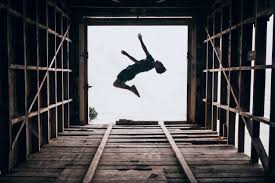 Image result for Urban Shadows Parkour Club