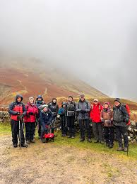 Image result for North Ayrshire Air Na Creagan Mountaineering and Hillwalking Club