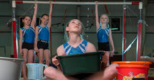 Image result for Forest Of Dean Gymnastics Club