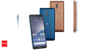 Image result for Nokia C3