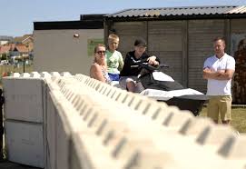 Image result for The Herne Bay & Whitstable Jetski & Watercraft Society (J A W S )