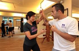 Image result for William Lai - Wing Chun Kung Fu