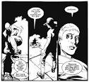 Comic creator: Charlie Adlard