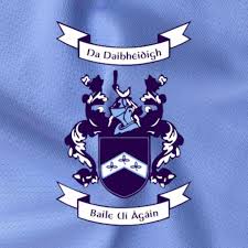 Image result for Ballyhegan Davitts Gaa Club