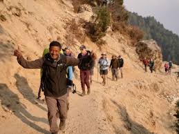 Image result for Norfolk Hillwalking Club