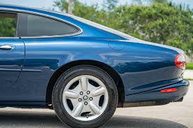 Image result for Antigua Blue 1997 Jaguar