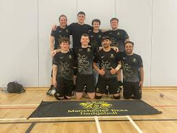 Image result for Harborough Junior Dodgeball Club