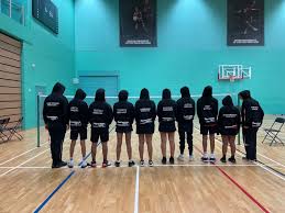 Image result for Amida (Middlesex) Badminton Club