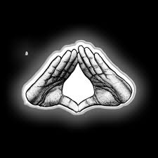 Image result for illuminati hand sign