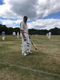 Image result for Hyde Cricket Club
