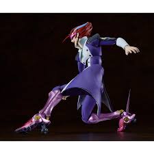 「ストレイト・クーガー スクライド」の画像検索結果