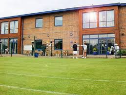 Image result for Parklangley Junior Badminton Club