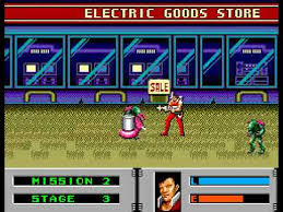 Image result for Alien Storm