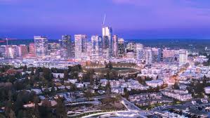 Image result for Bellevue