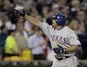 Texas' Ron Washington keeps Michael Young at cleanup, Nelson Cruz ...
