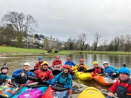 Image result for Wokingham Canoe Club